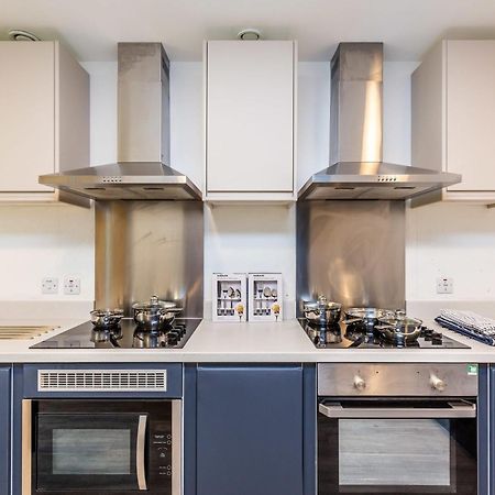 Ensuite Room With Shared Kitchen, Close To Centre- 18 Above Lincoln Extérieur photo