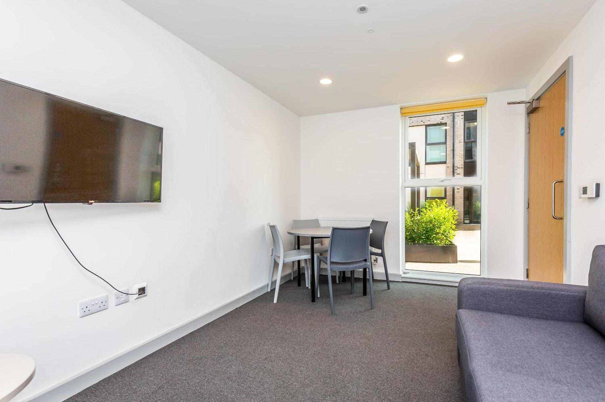Ensuite Room With Shared Kitchen, Close To Centre- 18 Above Lincoln Extérieur photo