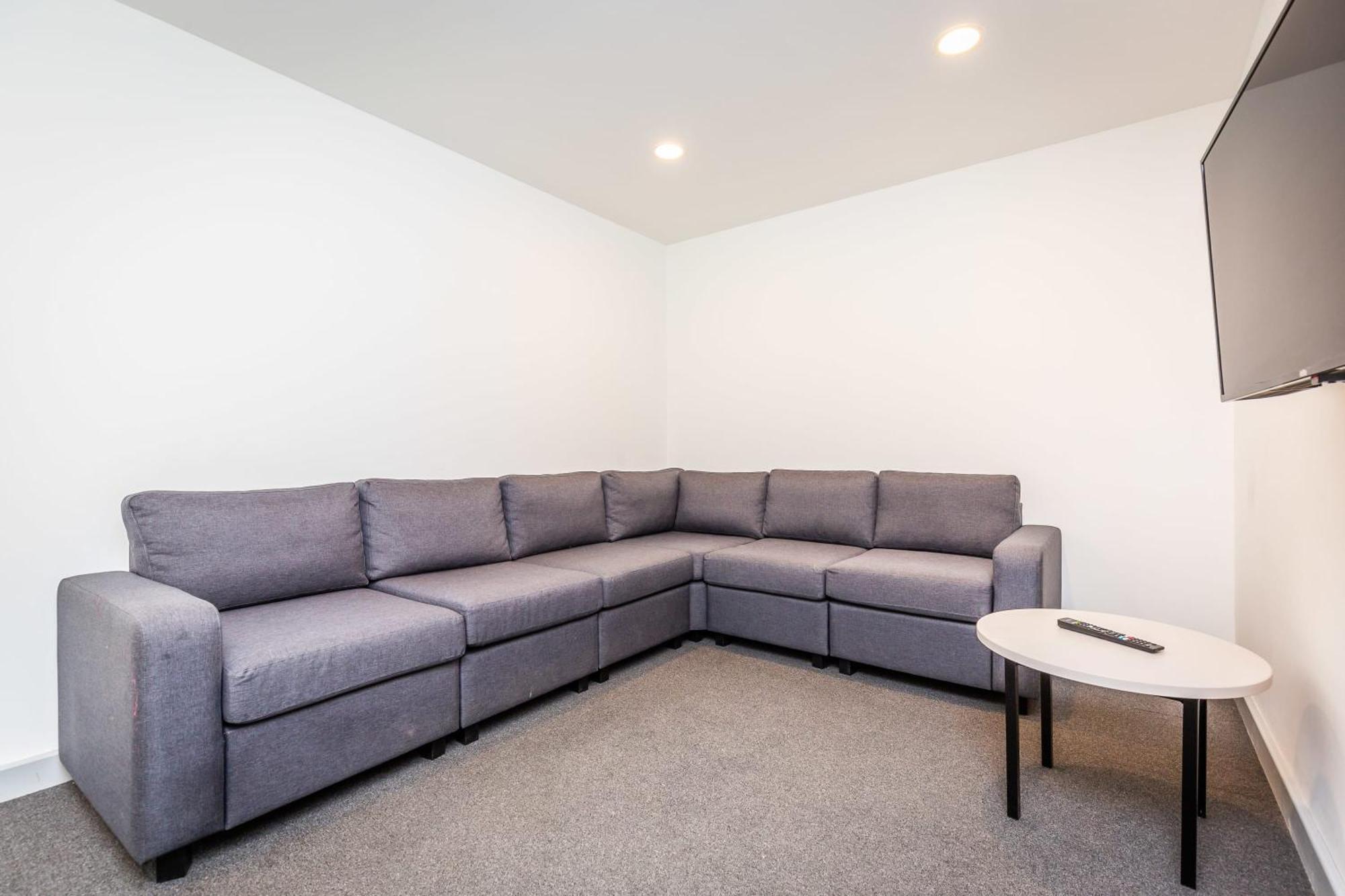 Ensuite Room With Shared Kitchen, Close To Centre- 18 Above Lincoln Extérieur photo